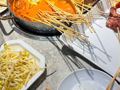 -成都玉林串串香(世纪港湾店)