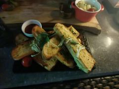 -haxnbauer海森堡德国餐厅(深圳coco店)