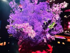 -上海滩餐厅(BFC外滩金融中心店)
