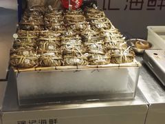 -徐记海鲜(大雁塔|金都店)