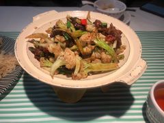 -楼兰新疆菜(江宁万达店)
