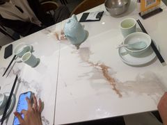 -翡翠拉面小笼包(岭南新天地店)