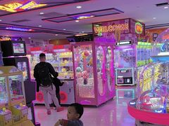 -探险阳光乐园(东区利和店)