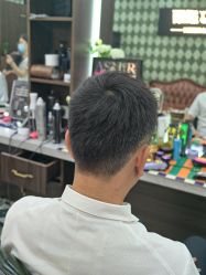 点击看大图 -派頭·PARTY HEAD男士理发馆