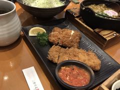 -胜博殿日式炸猪排(西红门店)