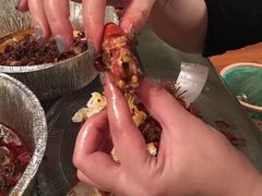 -黄尚皇小龙虾-螃蟹-烧烤工坊(皇后公园店)