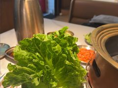 -西塔老太太泥炉烤肉(望京一店)