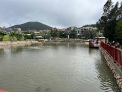 -乌石塘景区