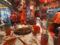 -大芊金重庆串串火锅(南京路店)