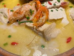 -老阿爸鲜鱼土菜(独墅湖店)