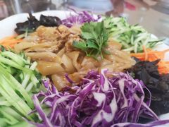 -明海妈妈菜(大连外国语学院店)