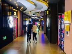 -卢米埃影城(住总万科杜比全景声激光店)
