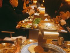 -西塔老太太泥炉烤肉(苏州大悦城店)