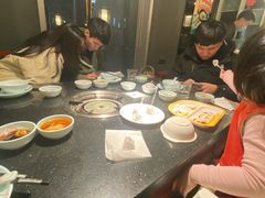 -捞王猪肚鸡火锅(昆山店)