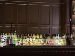 -LONG BAR 廊吧(外滩华尔道夫酒店)