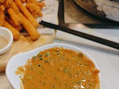 -呷哺呷哺 黄金牧场 (大港油田幸福广场店)