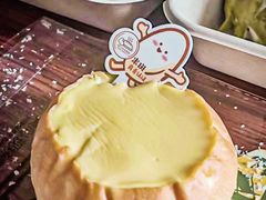 -美心西饼mx cakes(猎德优托邦店)