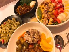 -greenjoy绿享轻食(宁海路店)