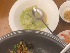 -饭怕鱼·黄焖鲟龙鱼(湖大店)