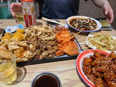 -东瓯泡泡(百里东路店)