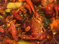 -拙味兄弟龙虾·江湖菜(和畅堂店)