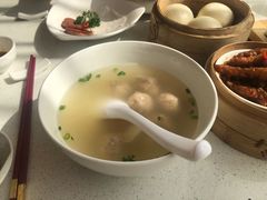 -煲王粤菜餐厅(中侨中心店)