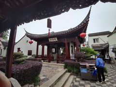 -檀园