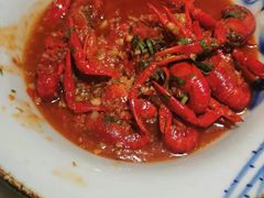 -佬麻雀·剁椒鱼头(京基KK One店)