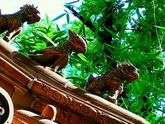-观唐（国际）度假村温泉