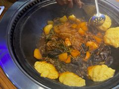 -东北人家铁锅炖(水岸帝景店)