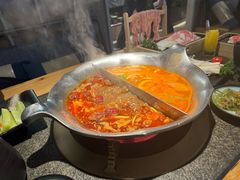 -湊湊火锅·茶憩(皇姑万象汇店)