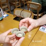 周末小酌何处去？朋友遥指小森日禾