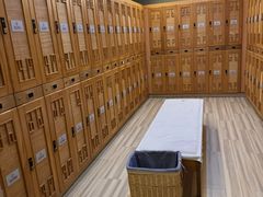 -极乐汇汗蒸会馆(五洲国际店)