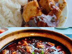 -运·中餐厅(成都华尔道夫酒店)