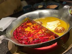 -湊湊火锅·茶憩(打浦桥日月光店)