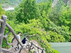 -十九峰景区