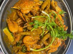 -青木岚小海鲜•小龙虾(友谊店)