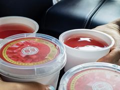 西瓜酪-富华斋饽饽铺·宫廷糕点·伴手礼(护国新天地店)