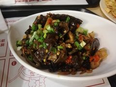 -71号豆汤饭·成都小馆(春熙路百盛店)
