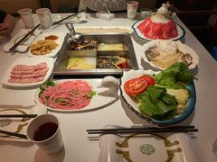 -大妙火锅·非物质文化遗产(锦里店)
