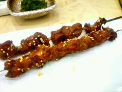 -羊来顺冰煮鲜羊 铁锅烀羊肉(中央大街店)