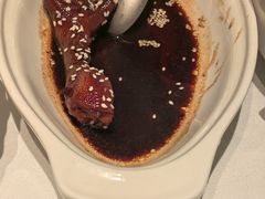 -桂满陇·海市蜃楼·黑金(国金店)