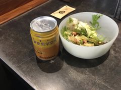 -很久以前羊肉串(簋街店)