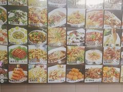 -龙香居海鲜浑锅家常菜·特色驴肉