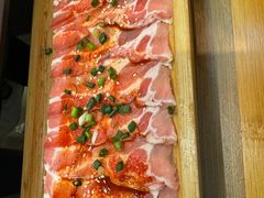 -正宗齐齐哈尔烤肉·齐牛哥鲜切炭火烤肉(杭州总店)