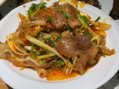 -不相离盐帮菜(郎园店)