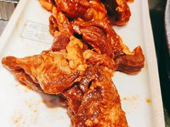 -喜来稀肉(虹泉路店)
