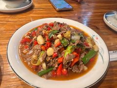 -小口味
