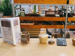 -芳香乐府疗愈空间·SPA·冥想