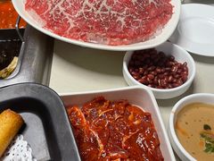 -海底捞火锅(枫蓝国际购物中心店)